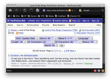 fanfiction.net|fanfiction.net download.